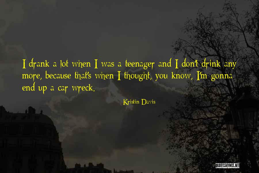Folleto Quotes By Kristin Davis Folleto Quotes By Kristin Davis