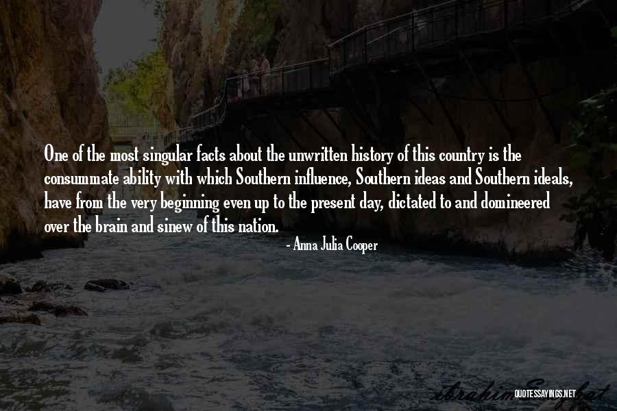 Folletos Para Quotes By Anna Julia Cooper Folletos Para Quotes By Anna Julia Cooper