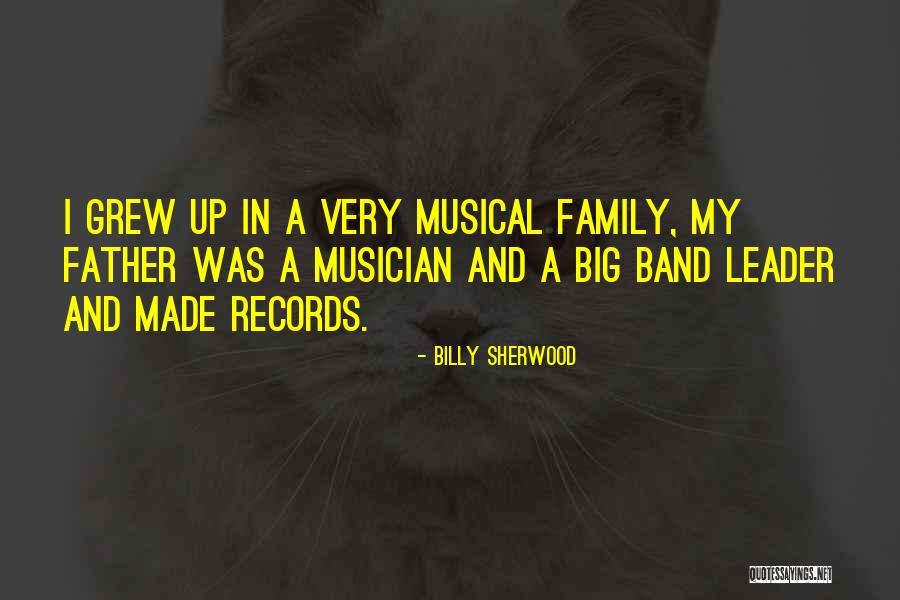 Follette Company Quotes By Billy Sherwood Follette Company Quotes By Billy Sherwood