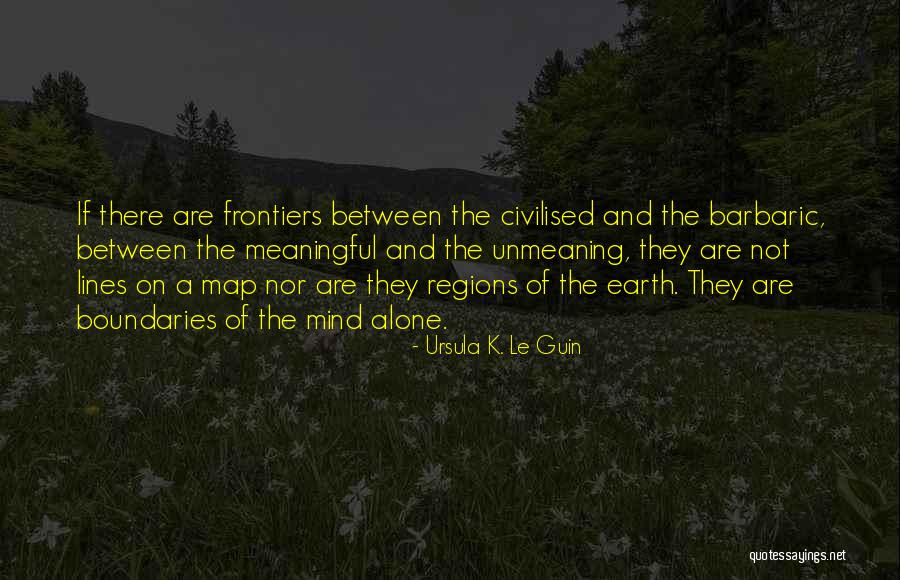 Follette Company Quotes By Ursula K. Le Guin Follette Company Quotes By Ursula K. Le Guin