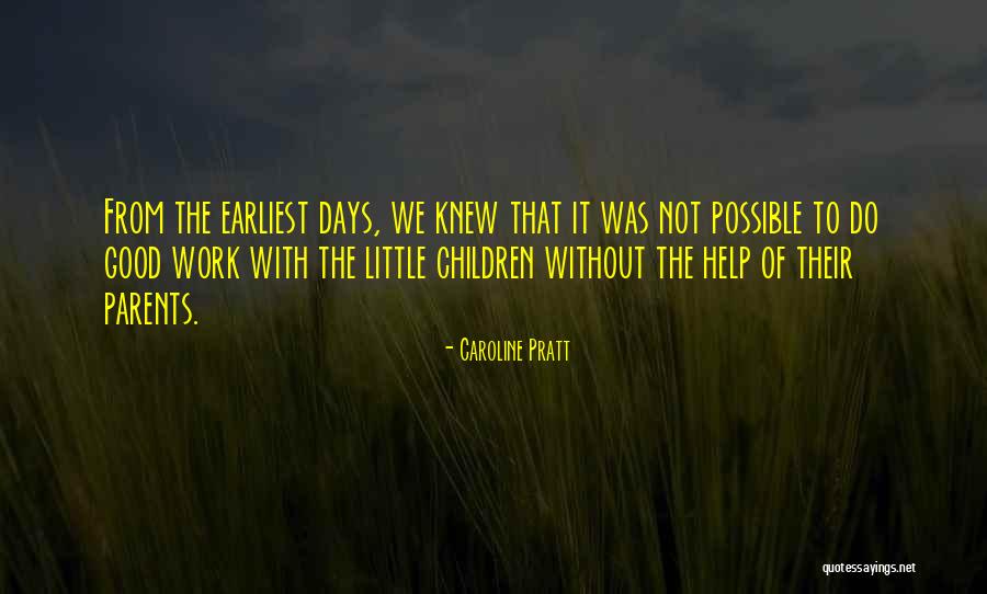 Follette Pottery Quotes By Caroline Pratt Follette Pottery Quotes By Caroline Pratt