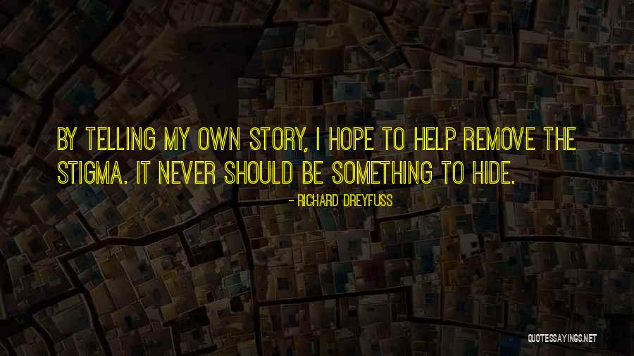 Follettexperience Quotes By Richard Dreyfuss Follettexperience Quotes By Richard Dreyfuss