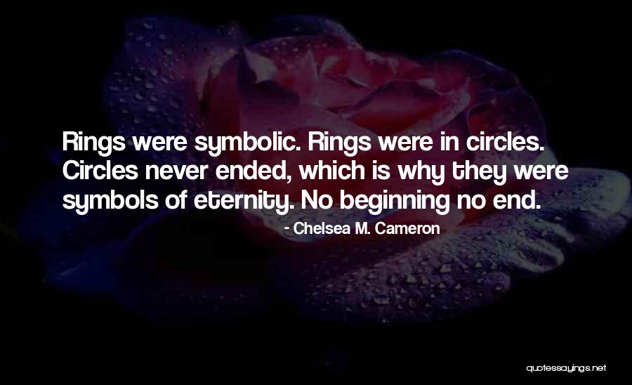 Folletti Irlandesi Quotes By Chelsea M. Cameron Folletti Irlandesi Quotes By Chelsea M. Cameron