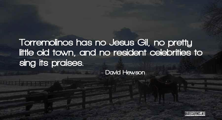 Folletto Prezzo Quotes By David Hewson Folletto Prezzo Quotes By David Hewson