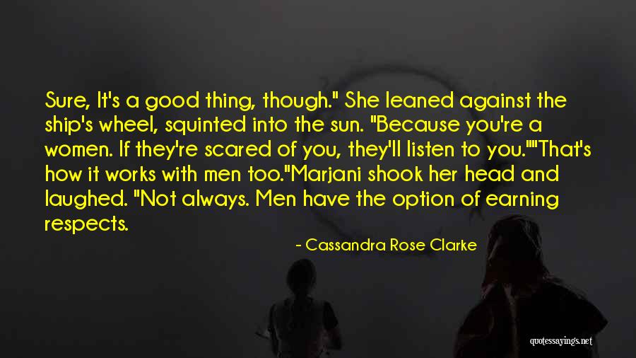 Follieri Group Quotes By Cassandra Rose Clarke Follieri Group Quotes By Cassandra Rose Clarke