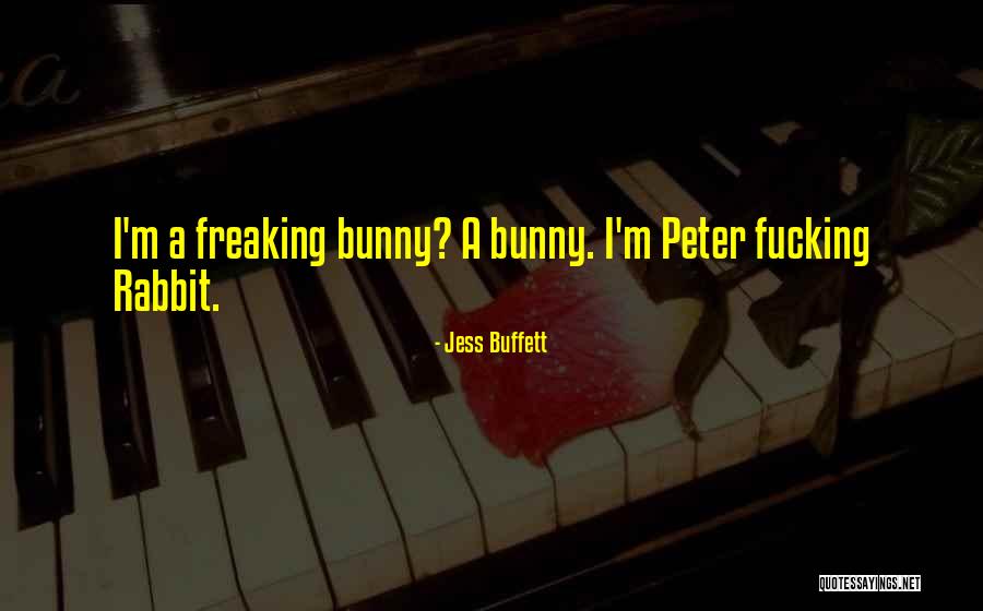 Follieri Yucaipa Quotes By Jess Buffett Follieri Yucaipa Quotes By Jess Buffett