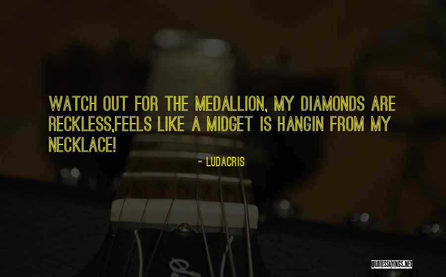 Folliero Restaurant Quotes By Ludacris Folliero Restaurant Quotes By Ludacris
