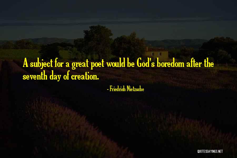 Follies Broadway Quotes By Friedrich Nietzsche Follies Broadway Quotes By Friedrich Nietzsche