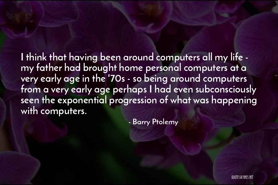 Folliet Tea Quotes By Barry Ptolemy Folliet Tea Quotes By Barry Ptolemy