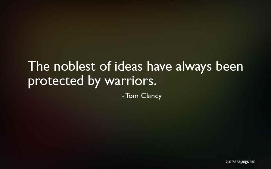Folliet Tea Quotes By Tom Clancy Folliet Tea Quotes By Tom Clancy