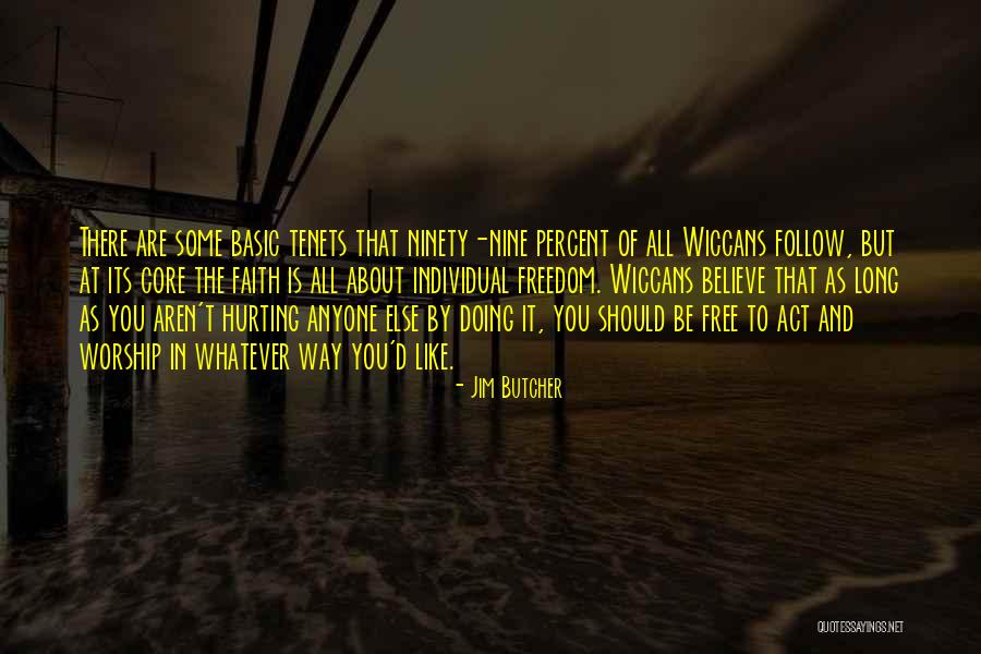 Follow Basic Quotes By Jim Butcher Follow Basic Quotes By Jim Butcher