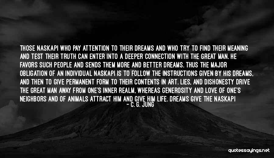 Follow Instructions Quotes By C. G. Jung Follow Instructions Quotes By C. G. Jung