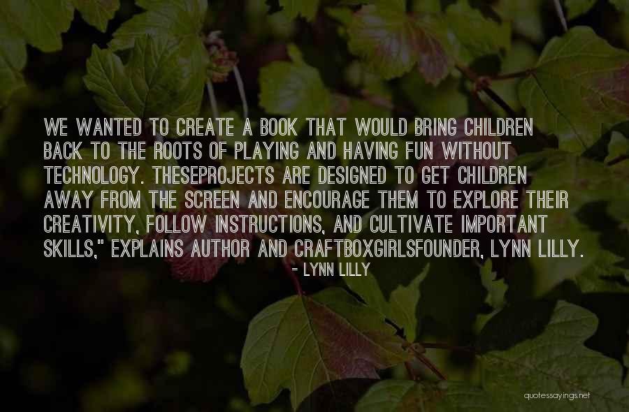 Follow Instructions Quotes By Lynn Lilly Follow Instructions Quotes By Lynn Lilly