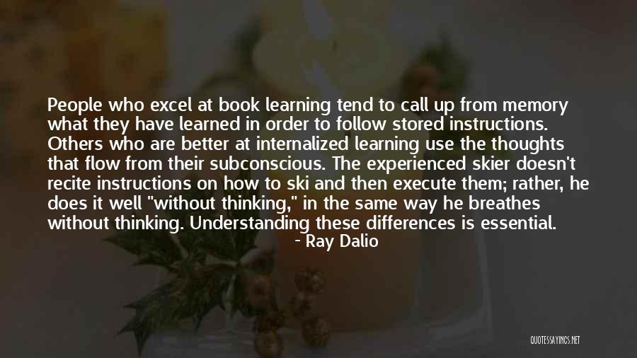 Follow Instructions Quotes By Ray Dalio Follow Instructions Quotes By Ray Dalio