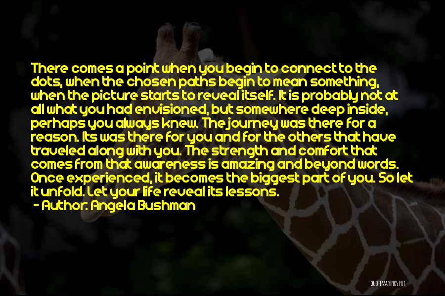 Follow The Heart Quotes By Angela Bushman Follow The Heart Quotes By Angela Bushman