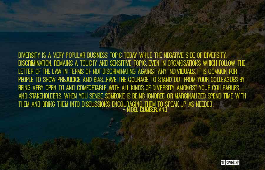 Follow The Law Quotes By Nigel Cumberland Follow The Law Quotes By Nigel Cumberland