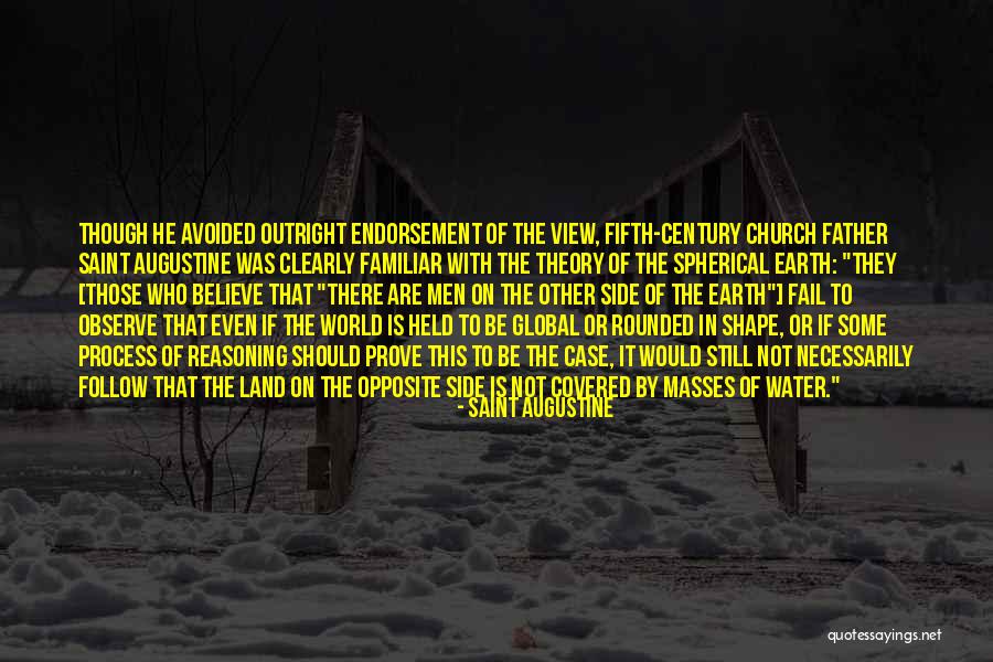 Follow The Masses Quotes By Saint Augustine Follow The Masses Quotes By Saint Augustine