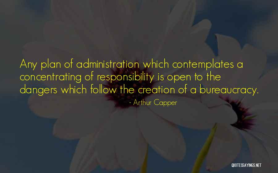 Follow The Plan Quotes By Arthur Capper Follow The Plan Quotes By Arthur Capper