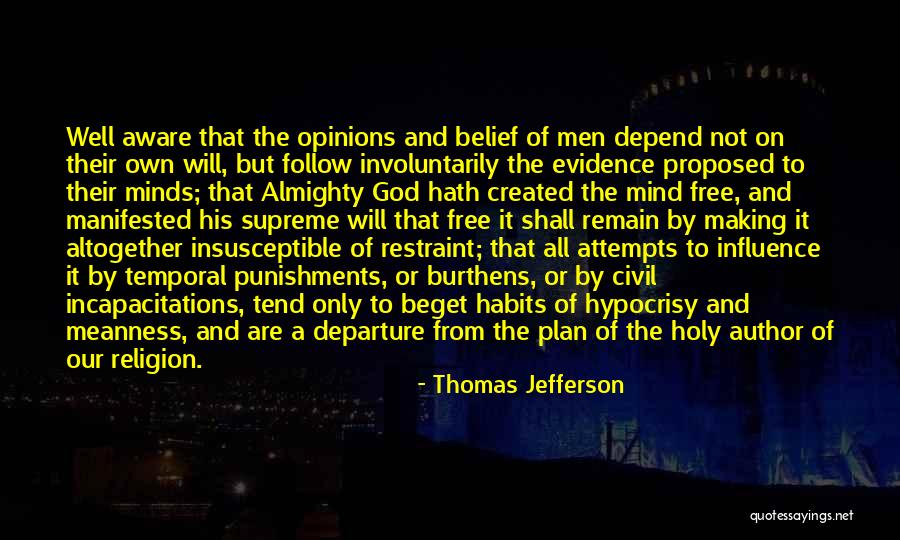 Follow The Plan Quotes By Thomas Jefferson Follow The Plan Quotes By Thomas Jefferson