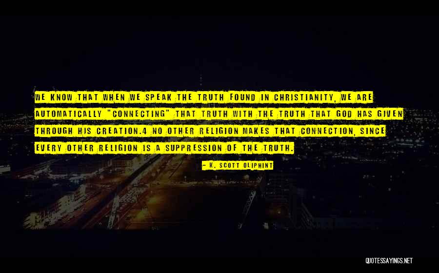 Follow Traffic Rules Quotes By K. Scott Oliphint Follow Traffic Rules Quotes By K. Scott Oliphint
