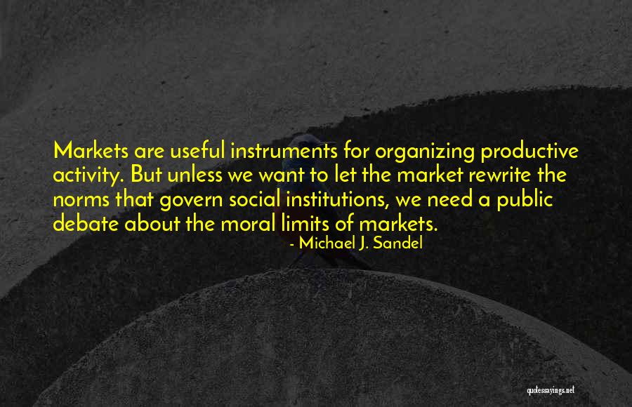 Follow Traffic Rules Quotes By Michael J. Sandel Follow Traffic Rules Quotes By Michael J. Sandel