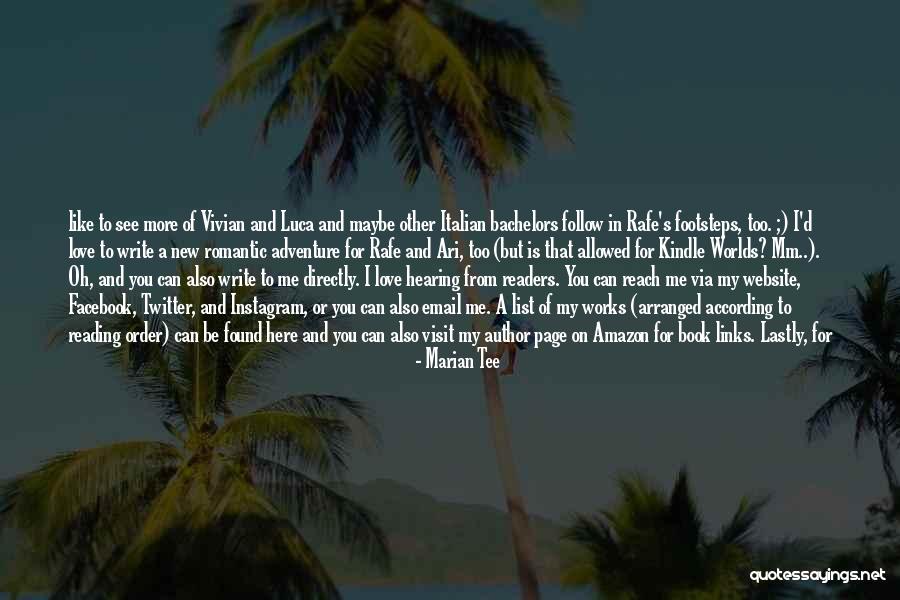 Follow Up Email Quotes By Marian Tee Follow Up Email Quotes By Marian Tee