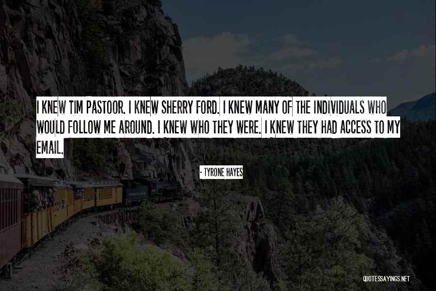 Follow Up Email Quotes By Tyrone Hayes Follow Up Email Quotes By Tyrone Hayes
