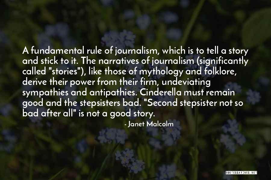 Followed By Semicolon Quotes By Janet Malcolm Followed By Semicolon Quotes By Janet Malcolm