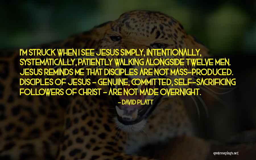 Followers Of Christ Quotes By David Platt Followers Of Christ Quotes By David Platt