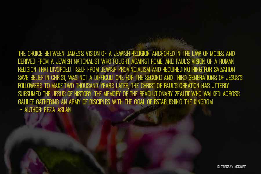 Followers Of Christ Quotes By Reza Aslan Followers Of Christ Quotes By Reza Aslan