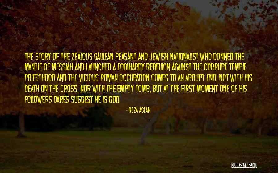 Followers Of God Quotes By Reza Aslan