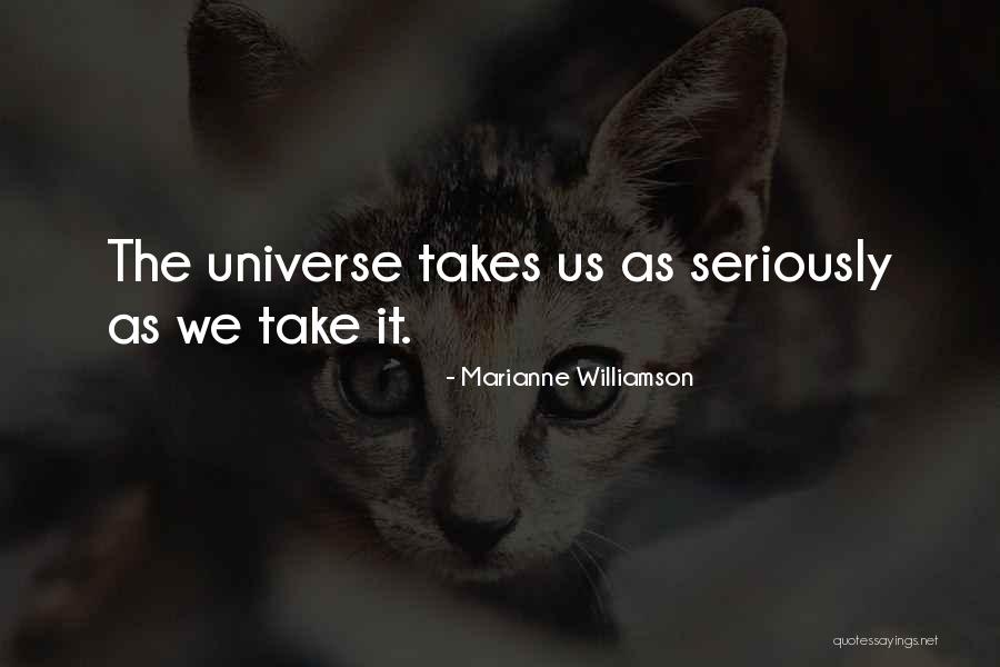 Following Dad's Footsteps Quotes By Marianne Williamson Following Dad's Footsteps Quotes By Marianne Williamson