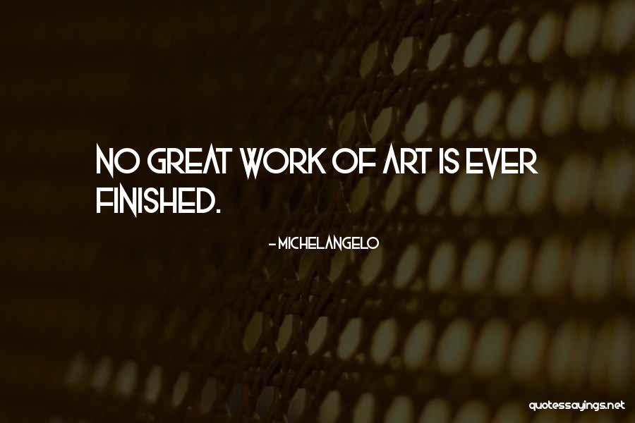Following Dad's Footsteps Quotes By Michelangelo Following Dad's Footsteps Quotes By Michelangelo
