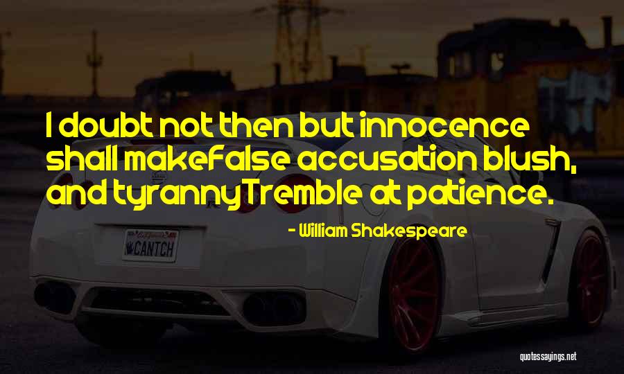 Following Dad's Footsteps Quotes By William Shakespeare Following Dad's Footsteps Quotes By William Shakespeare
