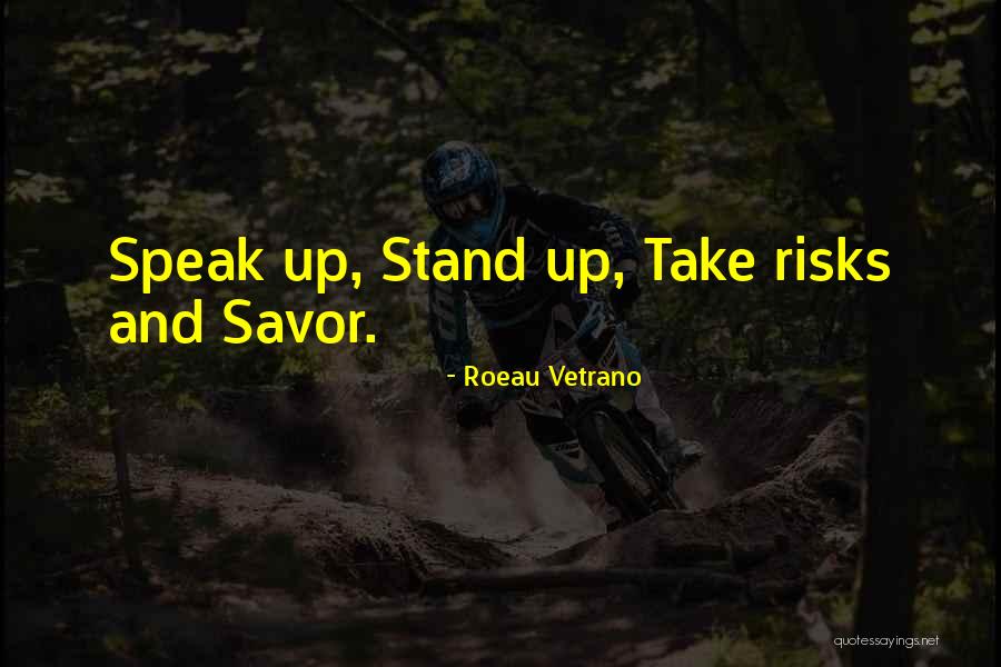 Following Fools Quotes By Roeau Vetrano Following Fools Quotes By Roeau Vetrano