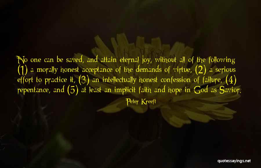 Following God Quotes By Peter Kreeft Following God Quotes By Peter Kreeft