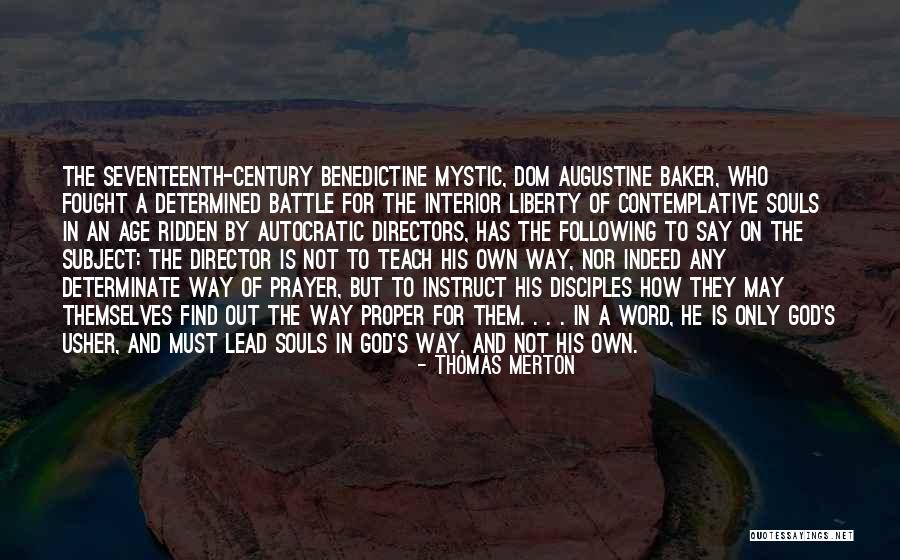 Following God Quotes By Thomas Merton Following God Quotes By Thomas Merton