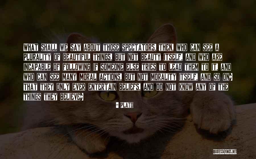 Following Someone Quotes By Plato Following Someone Quotes By Plato