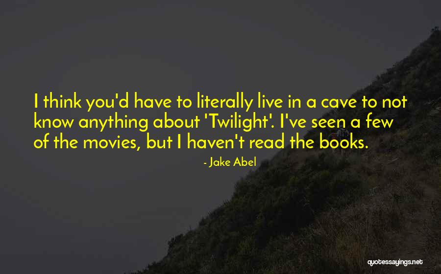 Follows Chalk Quotes By Jake Abel Follows Chalk Quotes By Jake Abel