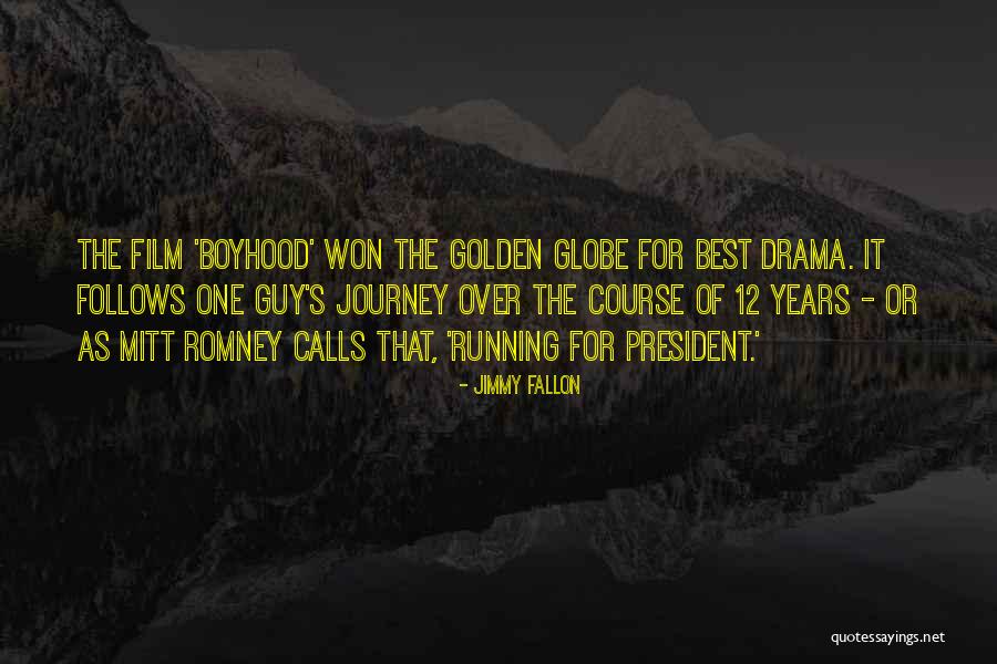 Follows Quotes By Jimmy Fallon Follows Quotes By Jimmy Fallon