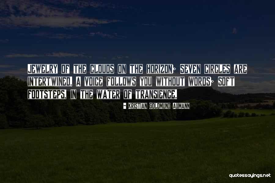 Follows Quotes By Kristian Goldmund Aumann Follows Quotes By Kristian Goldmund Aumann