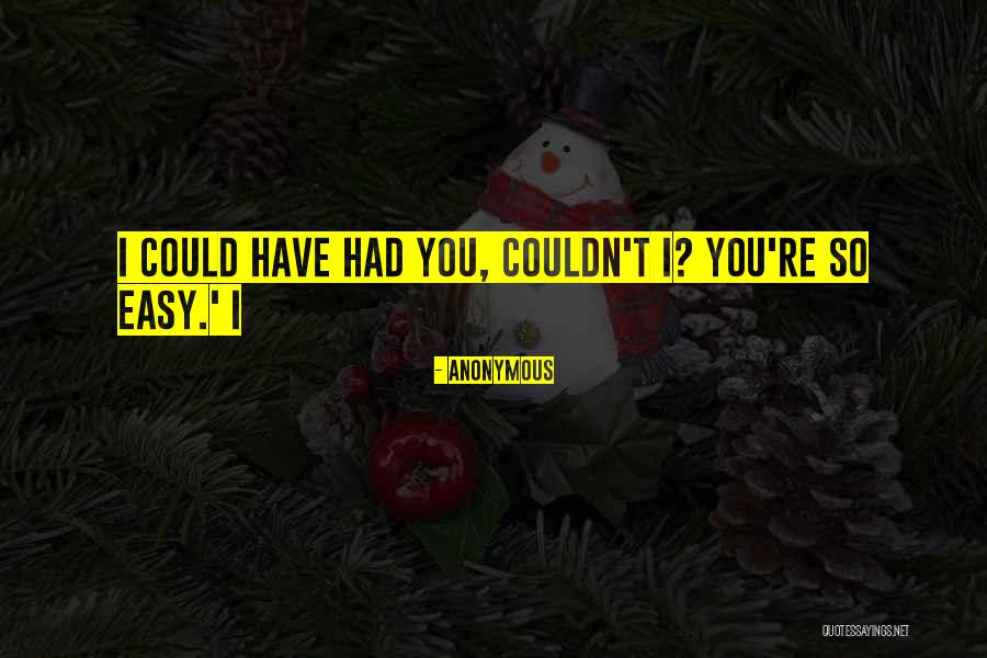 Followsm Quotes By Anonymous