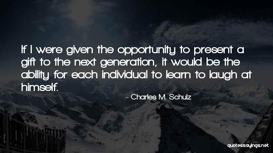 Followwill Jerry Quotes By Charles M. Schulz Followwill Jerry Quotes By Charles M. Schulz