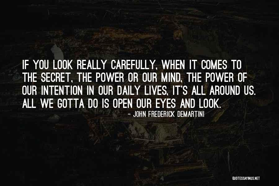 Followwill Jerry Quotes By John Frederick Demartini Followwill Jerry Quotes By John Frederick Demartini