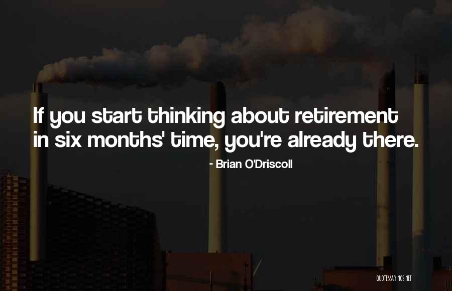 Follybeach Quotes By Brian O'Driscoll Follybeach Quotes By Brian O'Driscoll