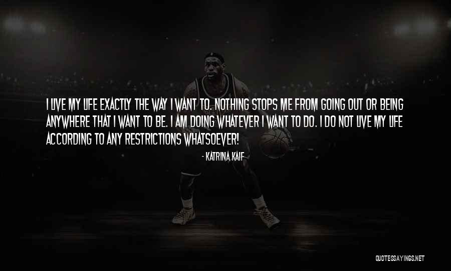 Follybeach Quotes By Katrina Kaif Follybeach Quotes By Katrina Kaif