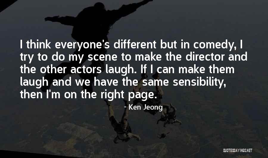 Follys Quotes By Ken Jeong Follys Quotes By Ken Jeong