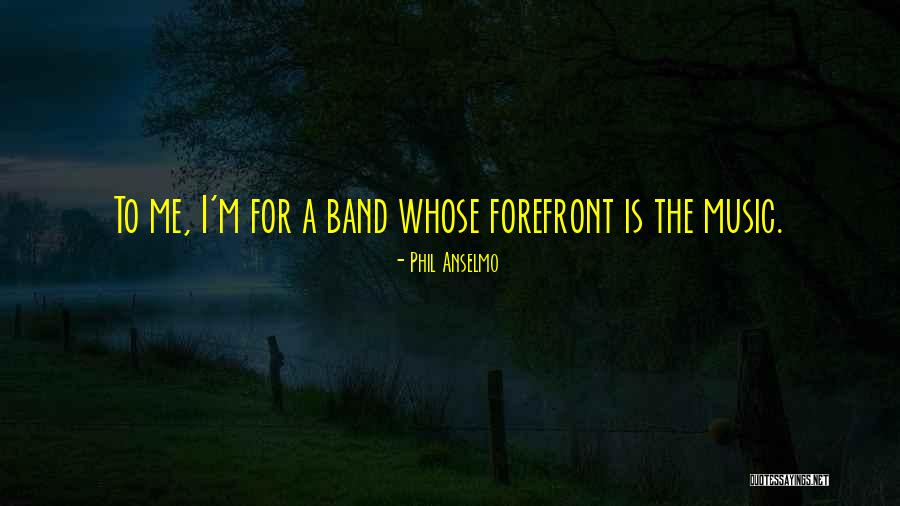 Follys Quotes By Phil Anselmo Follys Quotes By Phil Anselmo