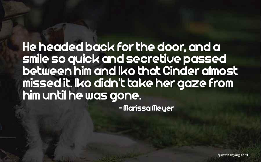 Follys Restaurant Quotes By Marissa Meyer Follys Restaurant Quotes By Marissa Meyer