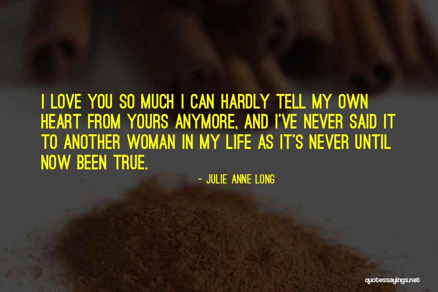 Folmann Reort Quotes By Julie Anne Long Folmann Reort Quotes By Julie Anne Long